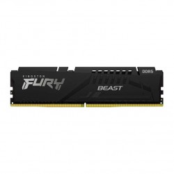 MEMÓRIA DDR5 16GB 6000 KINGSTON FURY BEAST