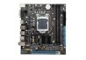 PLACA-MÃE H110 S/V/R DDR4 1151P ( 6ª Geração e 7ª Geração )