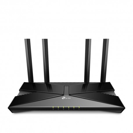 ROTEADOR TP-LINK WIRELESS GIGABIT AX1800 MOD ARCHER XX230V