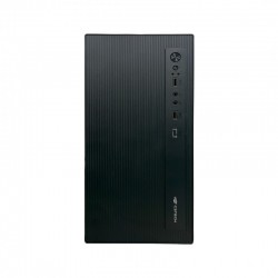 GABINETE MICRO ATX MOD MT-36BK C3TECH S/F FONTE