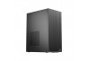 GABINETE MICRO ATX MOD MT-38BK C3TECH + FONTE
