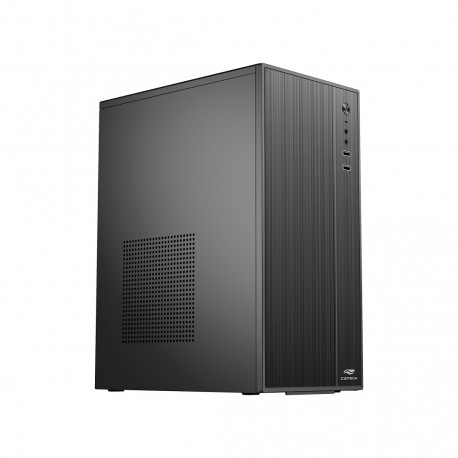 GABINETE MICRO ATX MOD MT-38BK C3TECH + FONTE