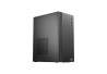 GABINETE MICRO ATX MOD MT-39BK C3TECH + FONTE