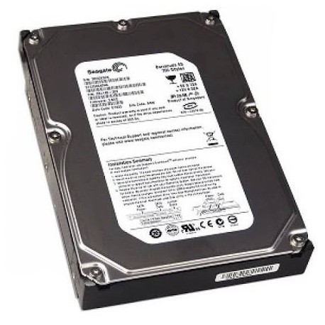 HD SATA 750GB SEAGATE 5400 RPM