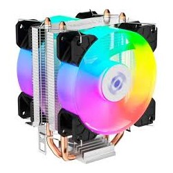 AIR COOLER 135W TDP FORTREK AC13 MOD 86936