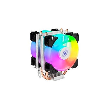 AIR COOLER 135W TDP FORTREK AC13 MOD 86936