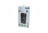 CARREGADOR PORTÁTIL USB 15.000MAH POWER BANK X-CELL PRETO MOD XC-BANK-38