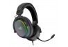 HEADSET GAMER C/ MICROFONE FORTREK WIN DRIVER 50MM MOD 86950