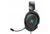 HEADSET GAMER C/ MICROFONE FORTREK WIN DRIVER 50MM MOD 86950