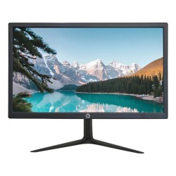 MONITOR TRONOS LED 19 POLEGADAS - HDMI-VGA MOD TRS-HK19WY