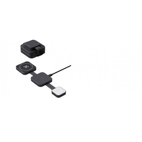 CARREGADOR INDUÇÃO FORTREK HIC3 MOD 86966