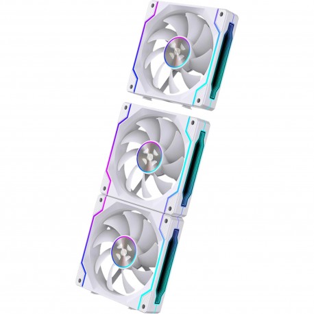KIT 3 COOLER P/ GABINETE WIRELESS FORTREK MOD 86940