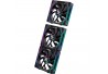 KIT 3 COOLER P/ GABINETE WIRELESS TWISTER FORTREK MOD 86941 PRETO