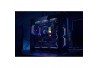 KIT 3 COOLER P/ GABINETE WIRELESS TWISTER FORTREK MOD 86941 PRETO