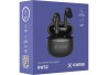 FONE DE OUVIDO BLUETOOTH 6.0 FORTREK MOD 86944 PRETO