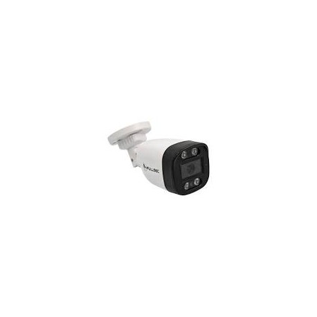 CÂMERA BULLET AHD NOTURNA COLORIDA FULLSEC MOD FSM-AH26