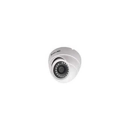 CÂMERA DOME AHD NOTURNA COLORIDA FULLSEC MOD FSM-AH42