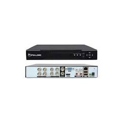 DVR AHD-H 8 CANAIS FULLSEC FULL HD MOD FSM-XVR8