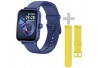 RELÓGIO SMARTWATCH KOLKE MOD KVR-671 AZUL