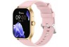 RELÓGIO SMARTWATCH BLULORY RS5 2026 ROSA