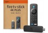 AMAZON FIRE TV STICK TV 8GB 4K PLUS