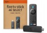 AMAZON FIRE TV STICK 8GB 4K SELECT WIFI 5