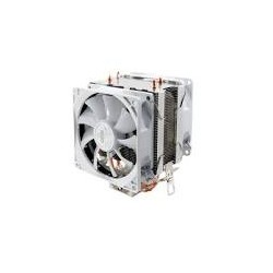 COOLER DUPLO DEX INTEL 1155 / 1700 / 2011 MOD DX-9300B VERDE
