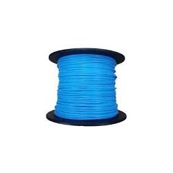 CABO CFTV CONNECT 4 PARES (CAT6) CX 305M AZUL