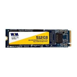 SSD HD 512GB M.2 WIN NVME
