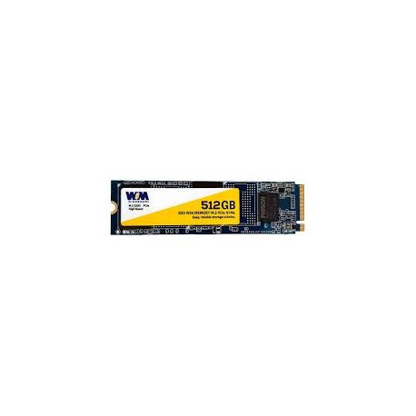 SSD HD 512GB M.2 WIN NVME