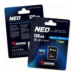 MICRO SD 128GB KEEPDATA NEO V10