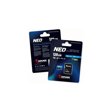 MICRO SD 128GB KEEPDATA NEO V10