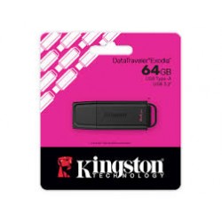 PEN DRIVE 64GB USB 3.2 KINGSTON DTXG2