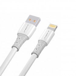 CABO USB LIGHTNING 2M X-CELL MOD XC-CD-141 BRANCO