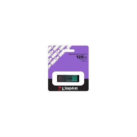 PEN DRIVE 128GB USB 3.2 KINGSTON KC-U3C128-7TG
