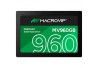 HD SSD 960GB SATA MACROVIP