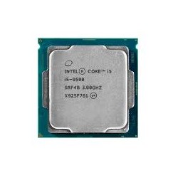 PROCESSADOR INTEL CORE i5-9400 3.0 GHZ OEM 1151P (9º Geração)