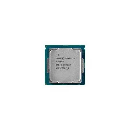 PROCESSADOR INTEL CORE i5-9400 3.0 GHZ OEM 1151P (9º Geração)