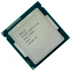 PROCESSADOR INTEL CORE i5-4430 2.70 GHZ OEM 1150P