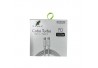 CABO USB-C / USB-C 1M PD 100W X-CELL MOD XC-CD-129 BRANCO