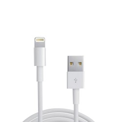 CABO USB LIGHTNING 1M X-CELL MOD XC-CD-78 BRANCO