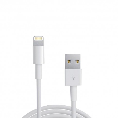 CABO USB LIGHTNING 1M X-CELL MOD XC-CD-78 BRANCO