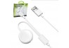 CABO CARREGADOR MAGNÉTICO P/ IPHONE E SMARTWATCH X-CELL MOD XC-CD-88