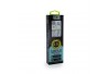 CABO USB FLAT LIGHTNING 1M X-CELL MOD XC-CD-58 BRANCO