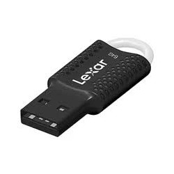 PEN DRIVE 64GB LEXAR MOD JUMPDRIVE V40