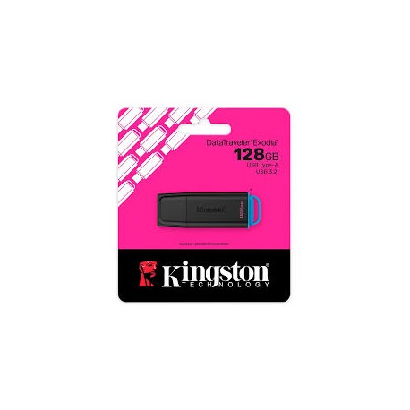 PEN DRIVE 128GB USB 3.2 KINGSTON DTXG2