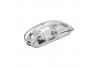 MOUSE C3TECH BLUETOOTH MULTI-DEVICE MOD M-BT100WH