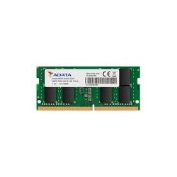 MEMÓRIA P/ NOTEBOOK DDR4 16GB 3200 ADATA