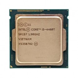 PROCESSADOR INTEL CORE i5-4460T 1.9 GHZ OEM 1150P
