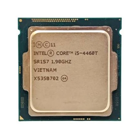 PROCESSADOR INTEL CORE i5-4460T 1.9 GHZ OEM 1150P